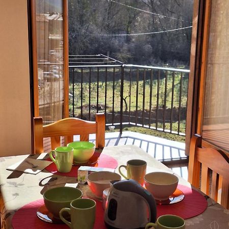 Apartament Eliette 3 Bagá Екстериор снимка