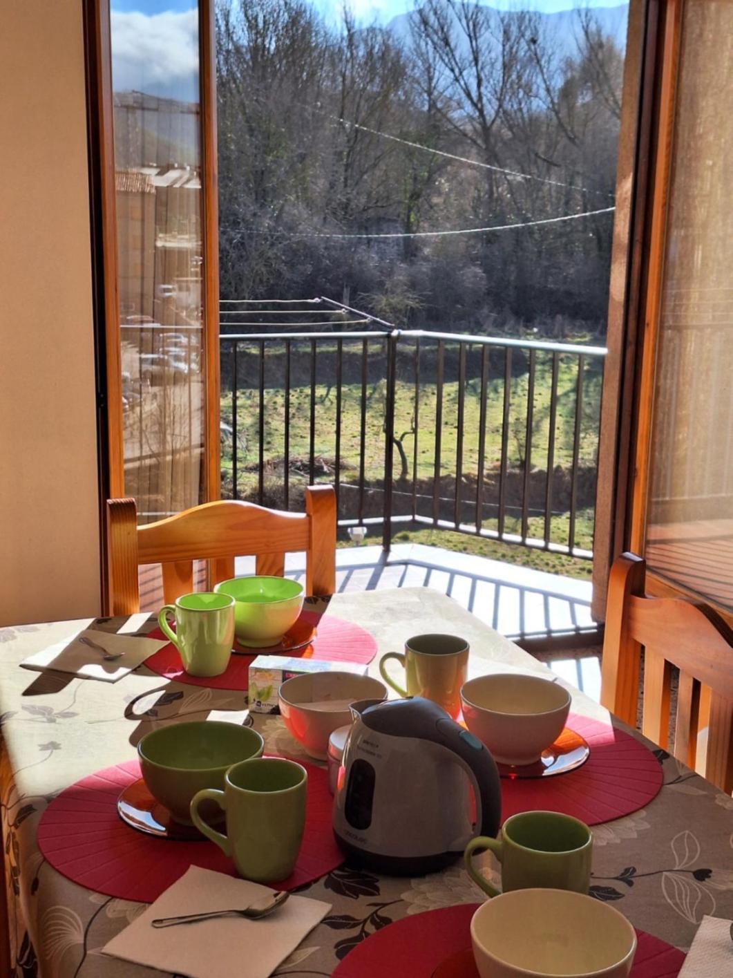 Apartament Eliette 3 Bagá Екстериор снимка