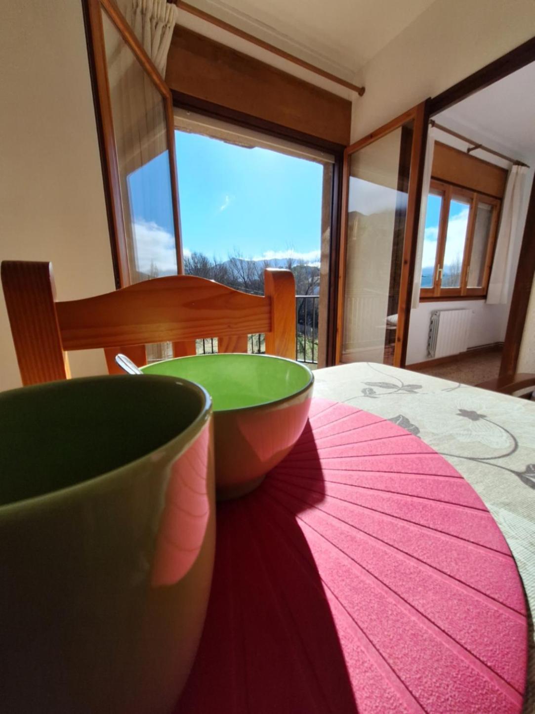 Apartament Eliette 3 Bagá Екстериор снимка