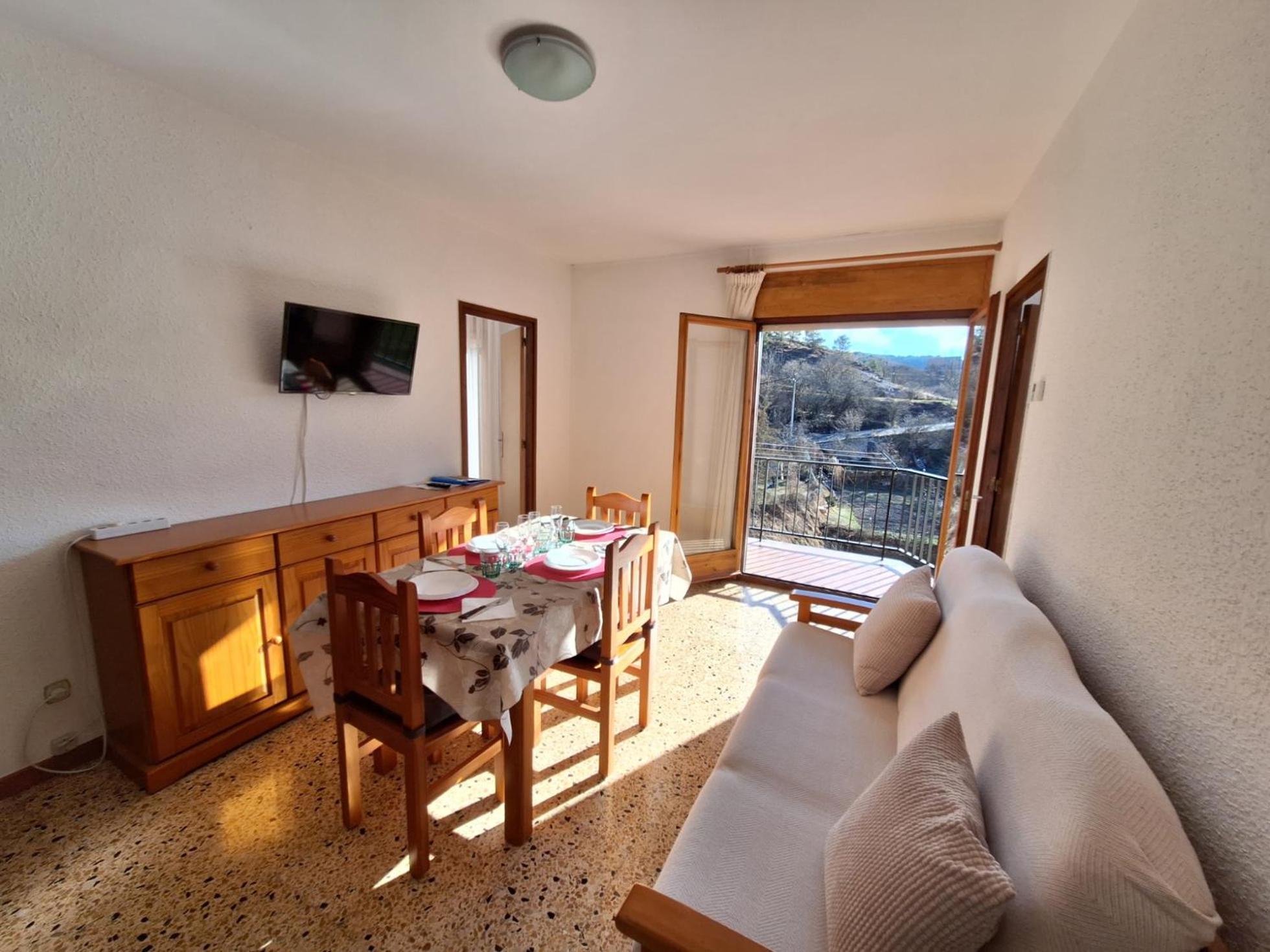 Apartament Eliette 3 Bagá Екстериор снимка
