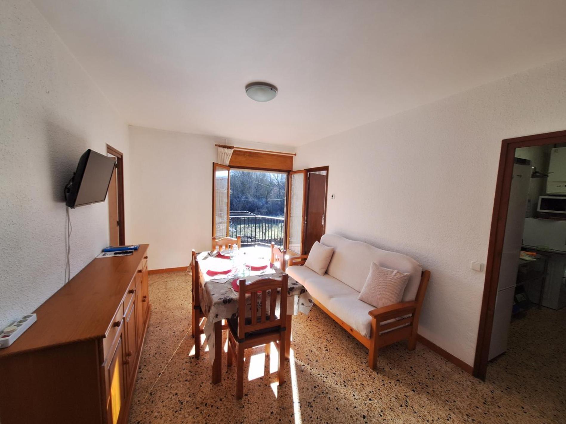 Apartament Eliette 3 Bagá Екстериор снимка
