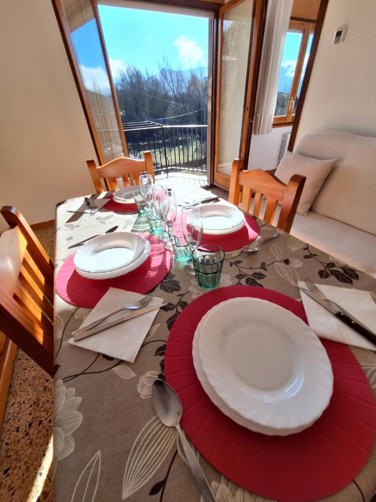 Apartament Eliette 3 Bagá Екстериор снимка