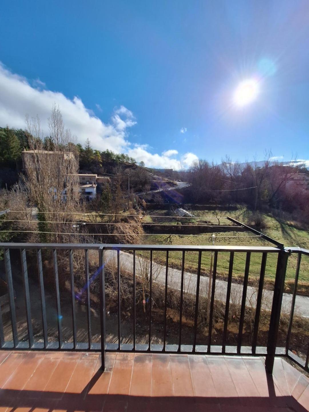 Apartament Eliette 3 Bagá Екстериор снимка