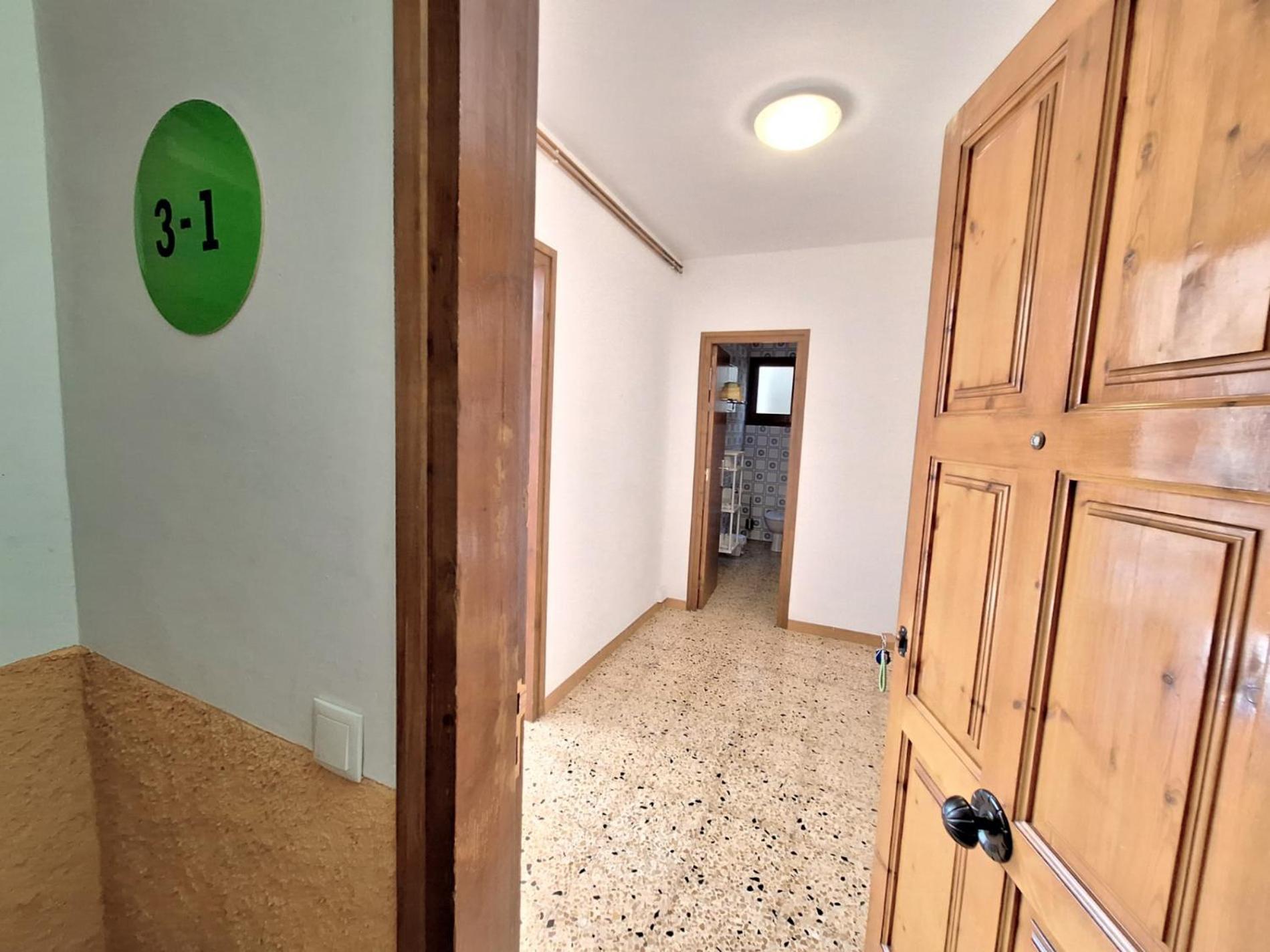 Apartament Eliette 3 Bagá Екстериор снимка