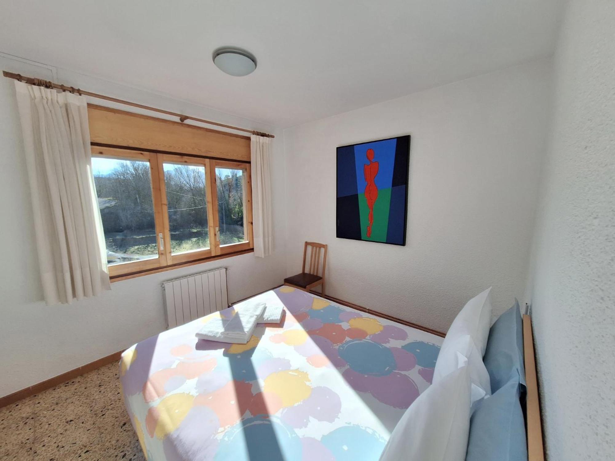 Apartament Eliette 3 Bagá Екстериор снимка