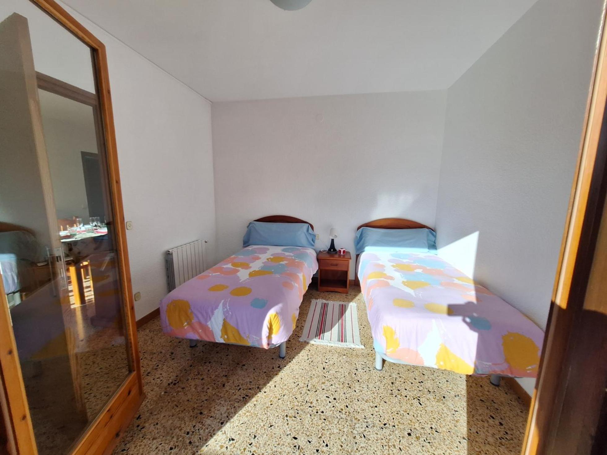Apartament Eliette 3 Bagá Екстериор снимка
