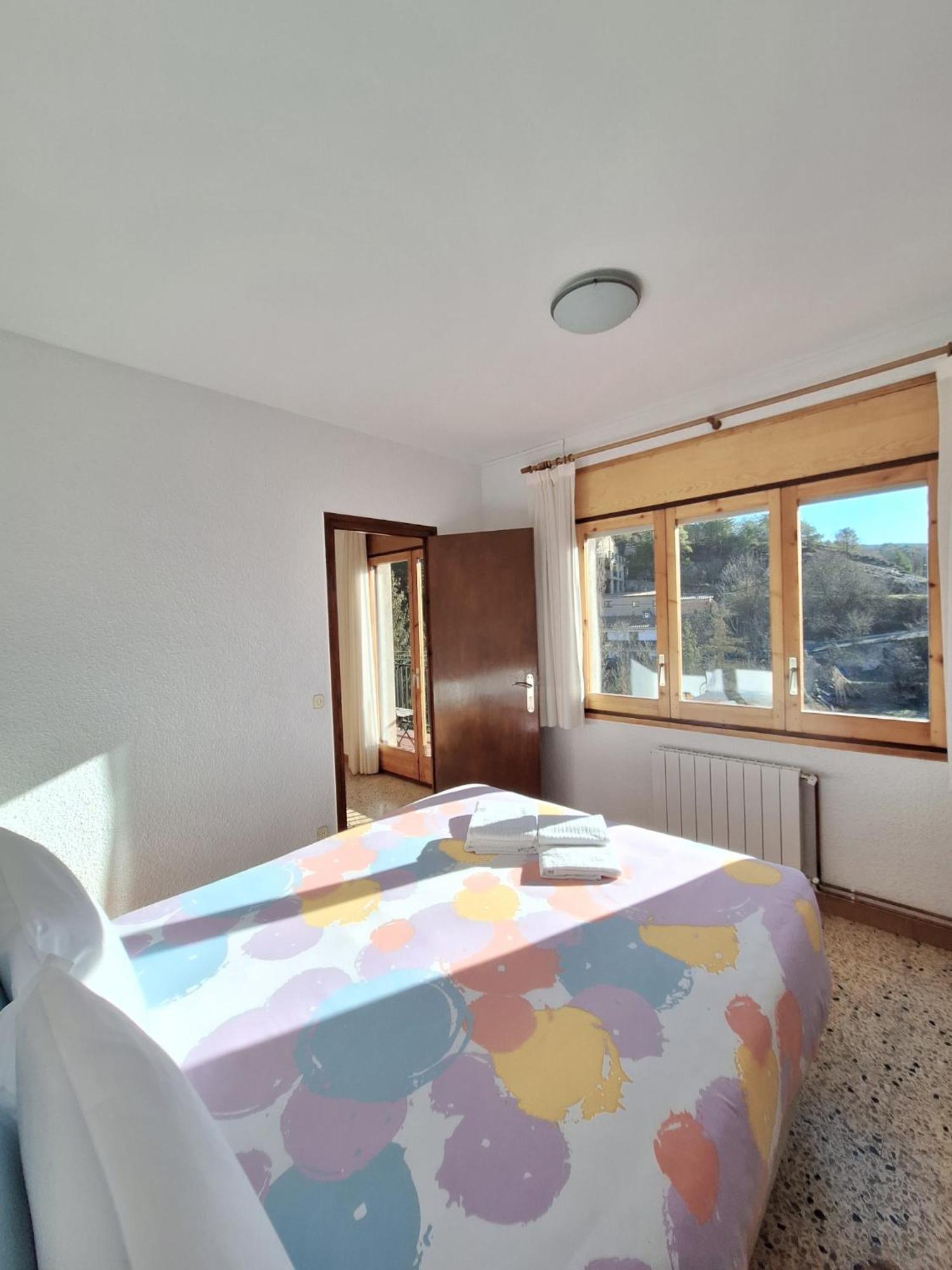 Apartament Eliette 3 Bagá Екстериор снимка