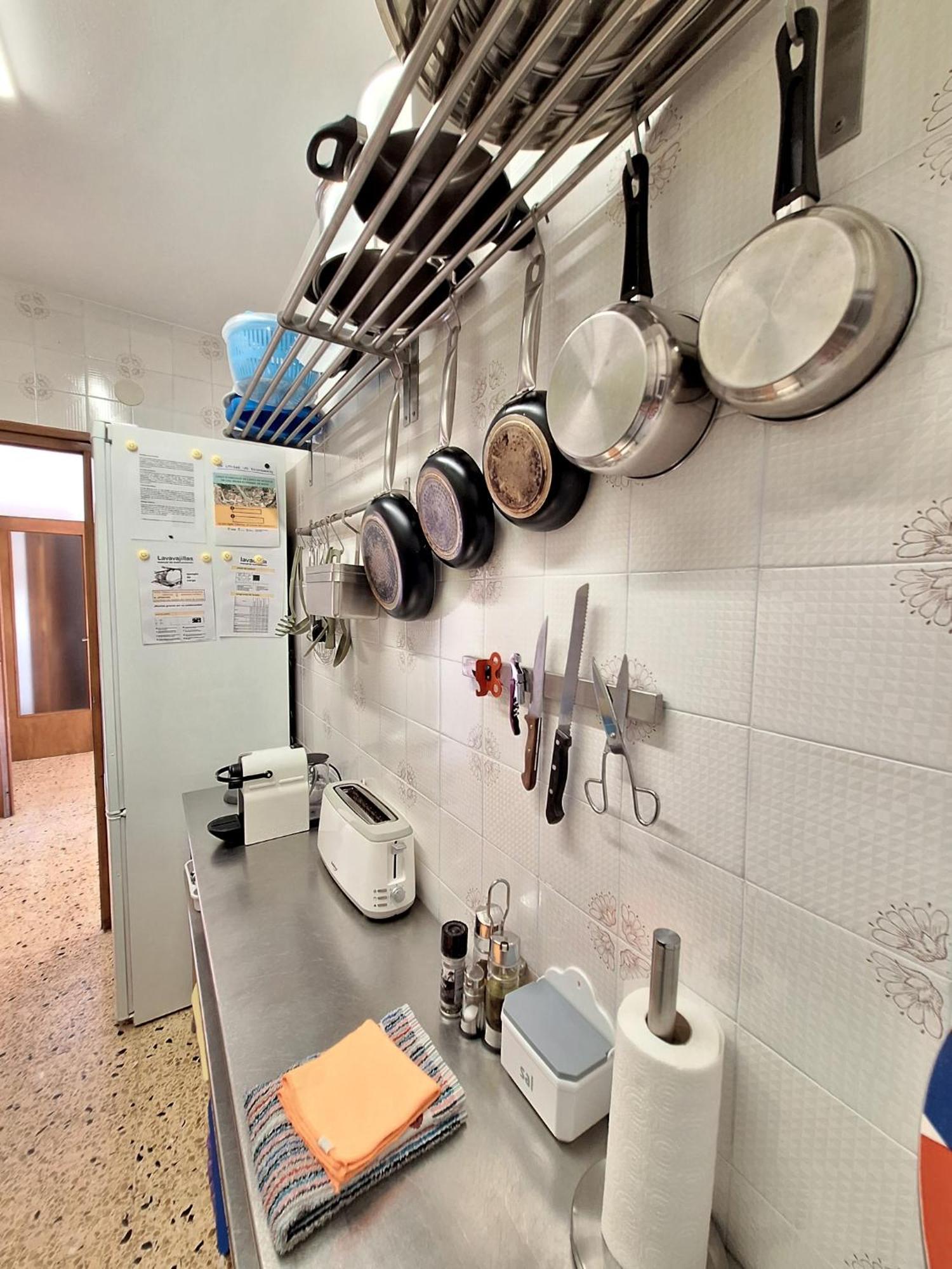 Apartament Eliette 3 Bagá Екстериор снимка